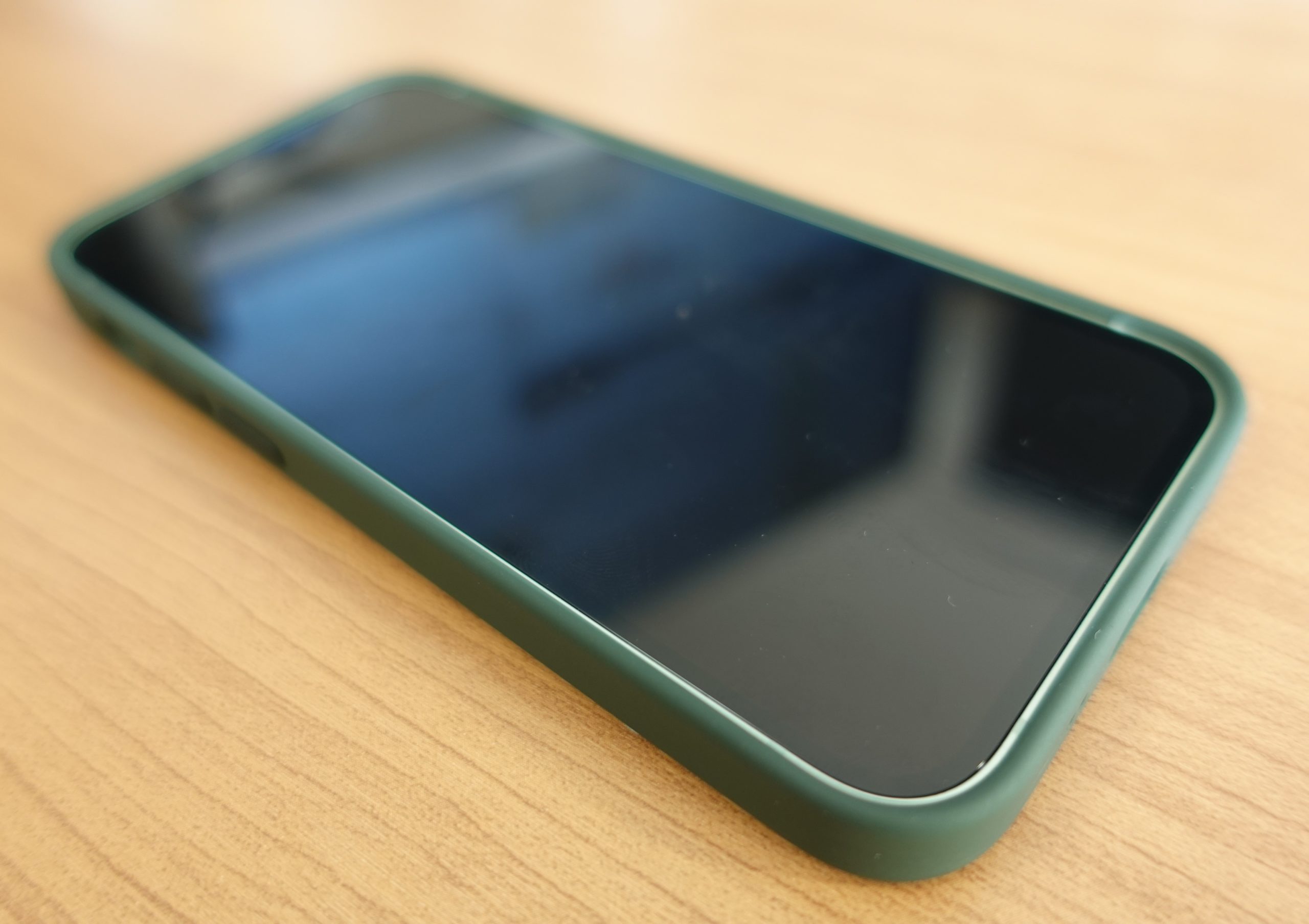 SALE／83%OFF】 iPhone 12 mini 純正ケース MHLL3FE A MagSafe対応